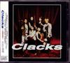 CD CLACKS - Clacks BVCF34107 RCA 2003 Japan ObiJazz Used
