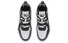 Li Ning Кеды Wave Lite Низкие Мужские Черно-белые AGCS097-3