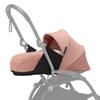 Stokke (Official) YOYO Stroller Accessories, Newborn Pack (0-6 Months), Suitable for Newborns, Type A, Ginger (Stroller Sold Separately)