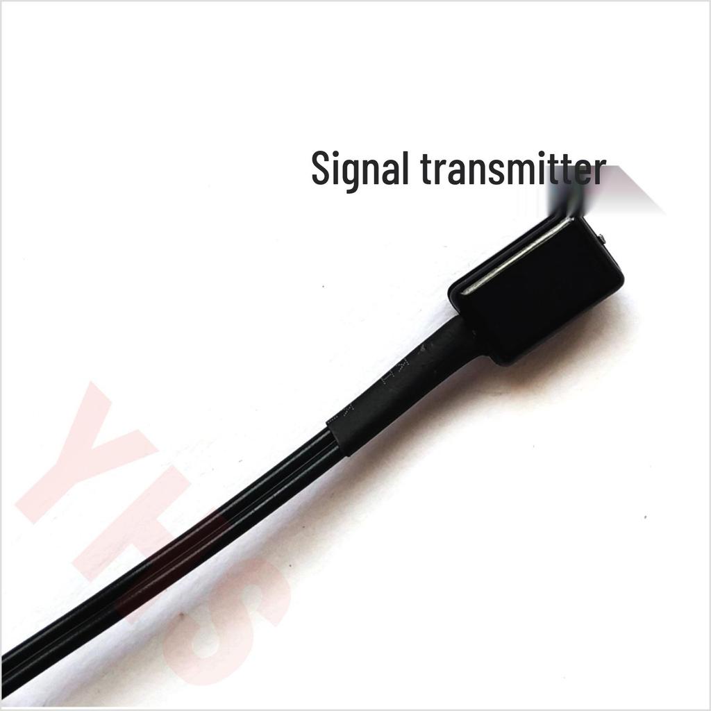 Infrared Remote Control Repeater Set with 20KHZ-60KHZ Receiver Cable