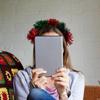 Рождественские головные уборы Повязка на голову Фотовечеринка Косплей Костюмы Аксессуары для волос