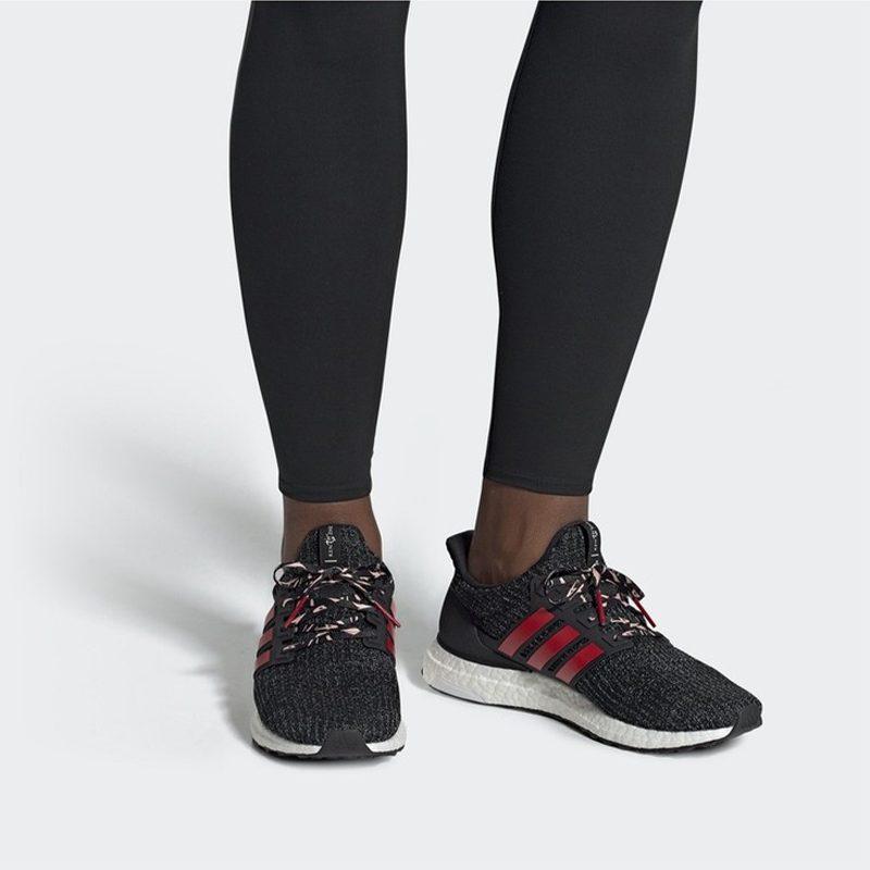 adidas Ultra Boost 4.0 Китайский Новый год 2019 GS F34718