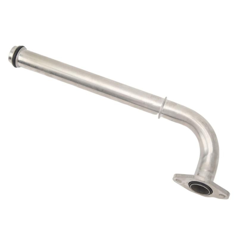 Высокоэффективная трубка масляного охлаждения для улучшения охлаждения двигателя и теплоотвода 55353329 25191471 25194218 28290053