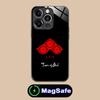 Чехол для телефона Anime Game Tower of God для iPhone 17 16 15 14 13 12 11 Air Pro Max Plus Mini MagSafe Стеклянный Цветной Чехол Смартфон
