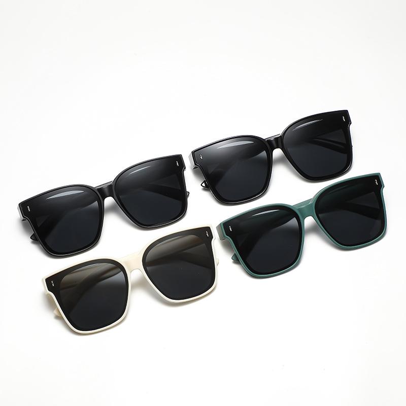 Наборы для близорукости, солнцезащитные очки, мужские модные клипсы, женские летние солнцезащитные очки с защитой от ультрафиолета, мужские солнцезащитные очки для водителей