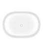 Huawei FreeBuds Pro 5 True Wireless Headphones Active Noise Cancellation White