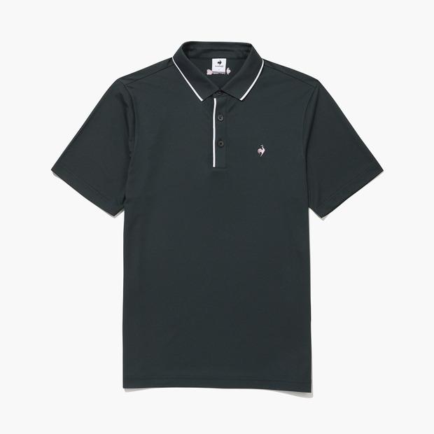 LECOQ GOLF Le_Tandard Базовая футболка Pq (Gq121Mts35) (Тип B)