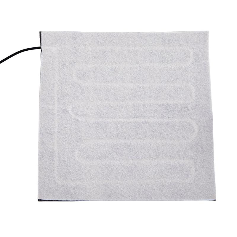 Usb водонепроницаемая электрическая грелка для стула с подогревом для домашних животных, собак, кошек, коврик для подогрева кровати