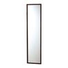 Зеркало настенное Takeda Corporation 120DBR, Темно-коричневое, 30 x 1,5 x 120 см (WLM-120DBR-AM)