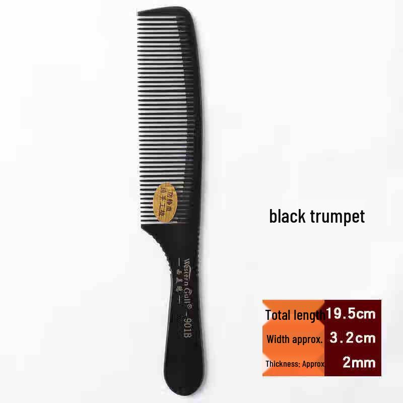 Milin Professional Hair Stylist Combs