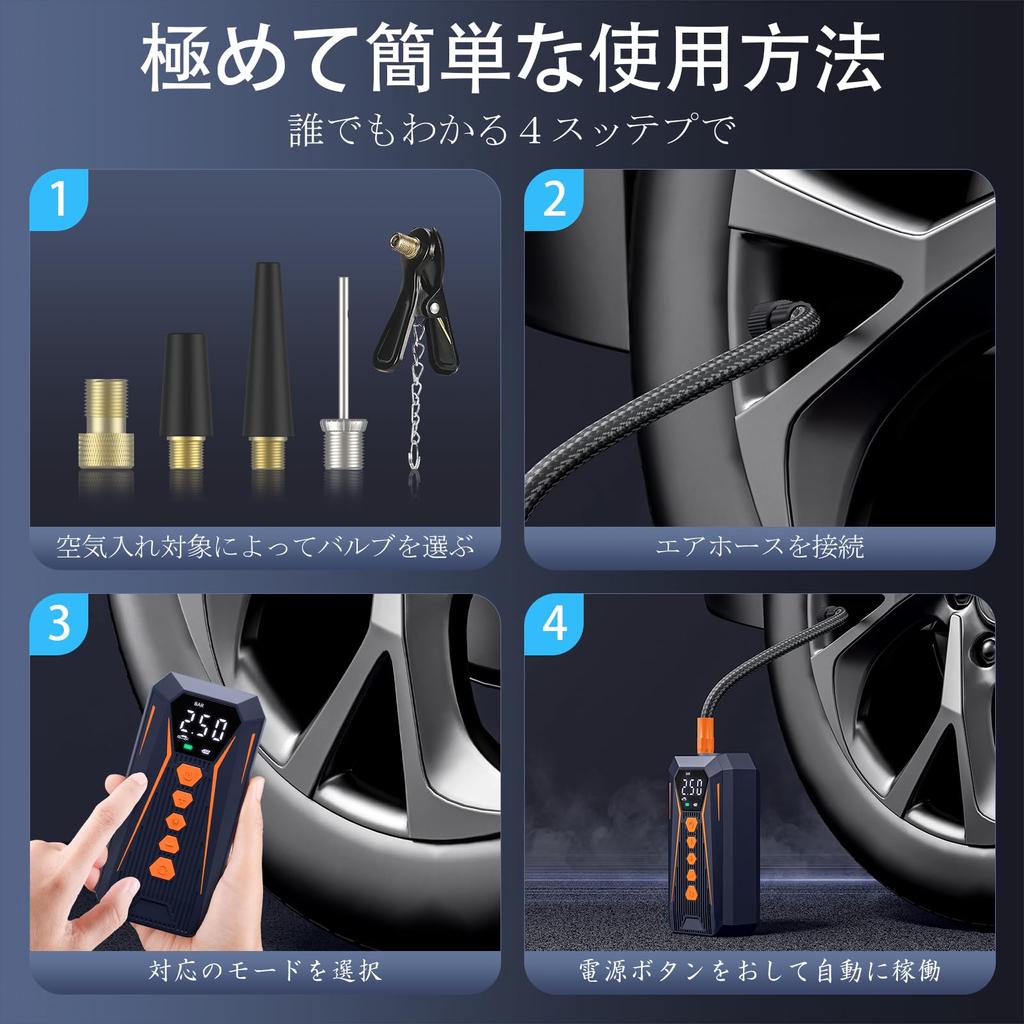 Электрический нагнетатель воздуха ALIESTFDNO для наполнения 8 автомобилей Давление воздуха может быть автоматическим Максимальное давление Многофункциональный электрический выход Быстрый совместимый с