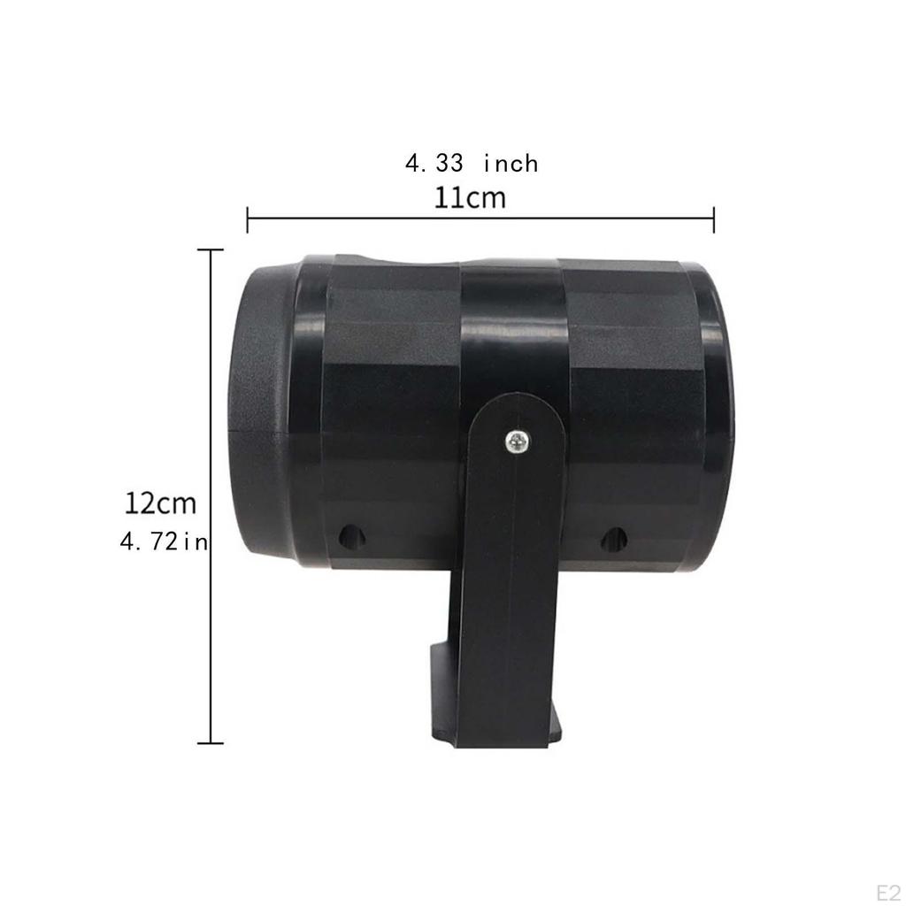 Snowflake Projectors Light Gifts LED for Garden Year Xmas