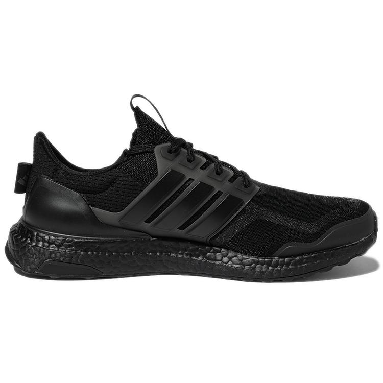 Новые Adidas Ultra Boost Dna Mono Марафон Основной черный GX3074