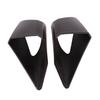 1Pair Motorcycle Side Fairing Winglet Wing Spoilers ABS For Honda CBR650R 19-21