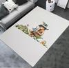 Paddington Bear Carpet Rug For Living Room Bedroom Home Sofa Decorationkids Play Nonslip Floor Mat