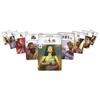 7 Wonders: Nouvelle Dition - Leaders- Expansion En Franais
