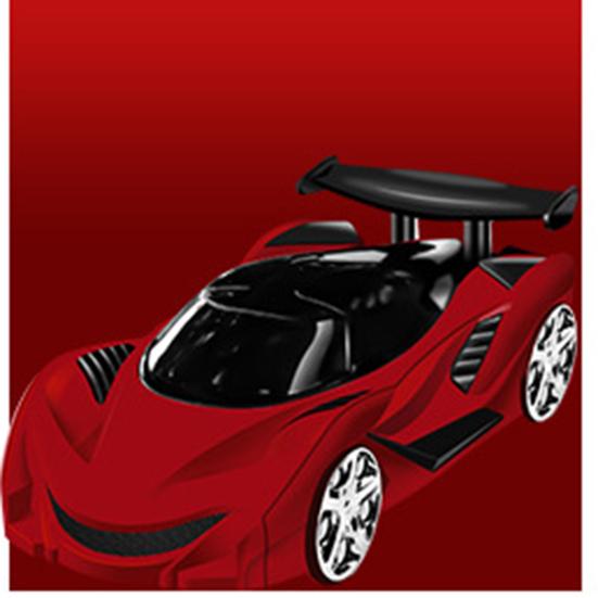 Освежитель воздуха для гоночного автомобиля, держатель для телефона, парковочный номер, длительный аромат, авто ароматерапевтический диффузор, орнамент, аксессуары для салона автомобиля, подарок на день рождения