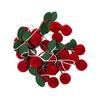 Unique Hanging Ornament Creative Shape Bayberry Style Wall Art Decor