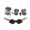 AL164 8-97035293-0 Car Ignition Door Lock For Isuzu NPR NQR NKR ELF 1994-07