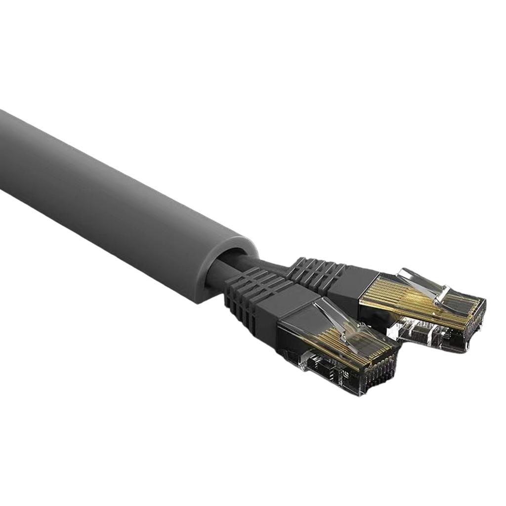 ПВХ-органайзер для кабеля, скрытый под кабель, сетевой шнур, скрытый под кабель питания, слот для настенного шнура, 100 см