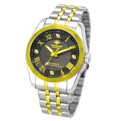 Часы John Harrison Silver [John Harrison] JH-096A-MGB мужские