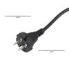 Pure Copper Two-Core Power Cord for Electric Tools and Kettles