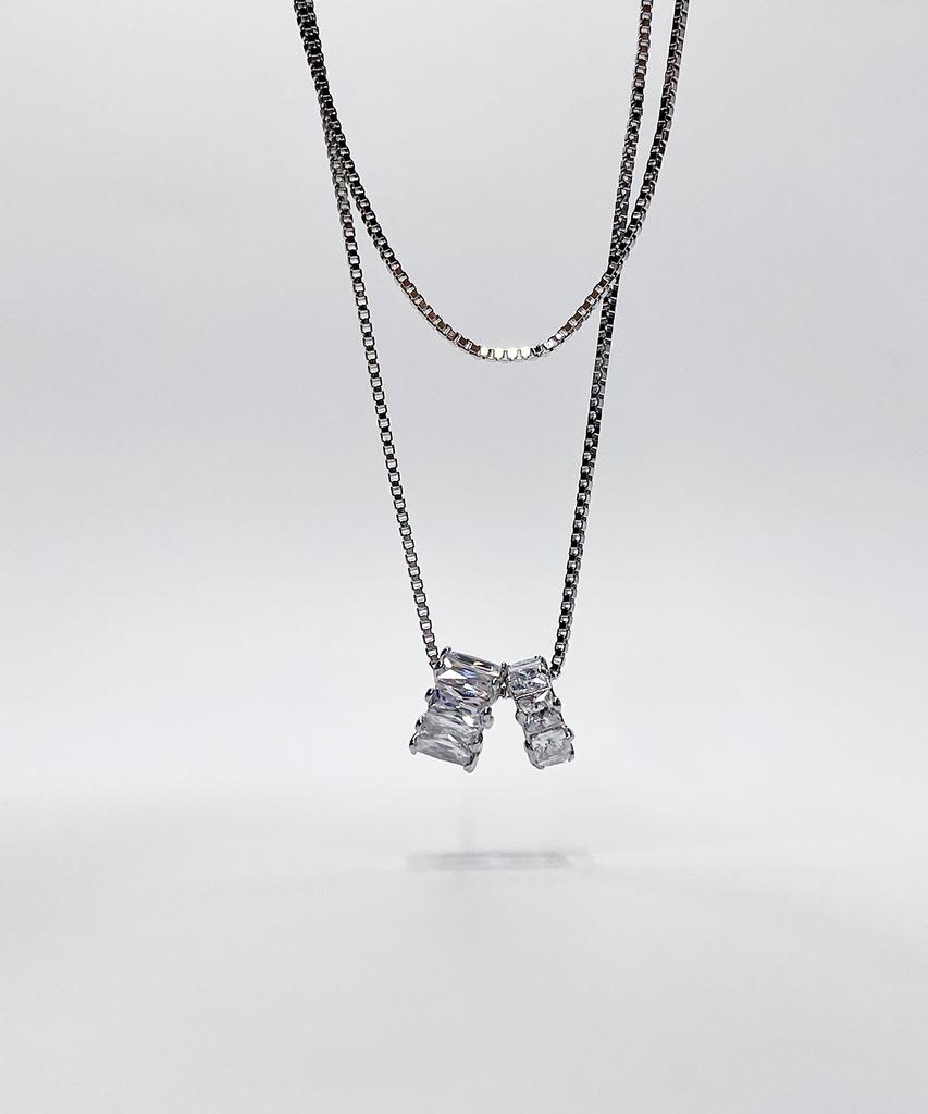 Колье Kudos Deux Astre 002