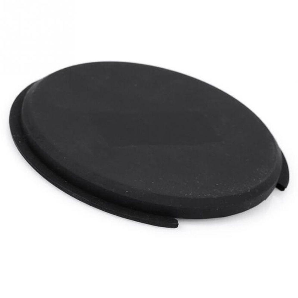 Аксессуары для музыкальных инструментов Крышка звукового отверстия Силиконовый акустический буферный блок Подавитель обратной связи