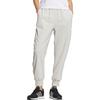 Adidas Casual Pants Women's Bauxite Brown Moderate Cuffed Pants IS7410