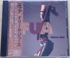 CD EFUA - Dream Juice VJCP28191 Virgin 1993 Япония ОбиТанцевальная и Электронная Музыка Б/У