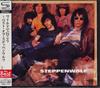 CD STEPPENWOLF  Steppenwolf UICY25224 GEFFEN 2012 Japan Rock Used