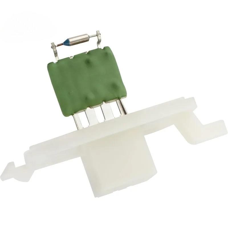 AV1118B647AB 1804471 Blower Motor Resistor Heater Blower Resistor For Ford Focus Kuga B-Max C-Max Ecosport AV111-8B647-AB