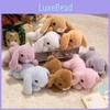 Rabbit Ears Long Cartoon Animal Stuffed Plush Toys Doll Children Holiday Gift