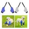 Dog Surgery Recovery Sleeve Dog Elbow Bracer Padded Support Wound Elbow Bracer Pet Joint Knee Care Protector Pet Supply