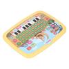 Child Arabic Learning Reading Machine Intelligent Educational Toy 28 Alphabet Words 10 Number