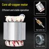 RSRDDY Industrial Centrifugal Fan