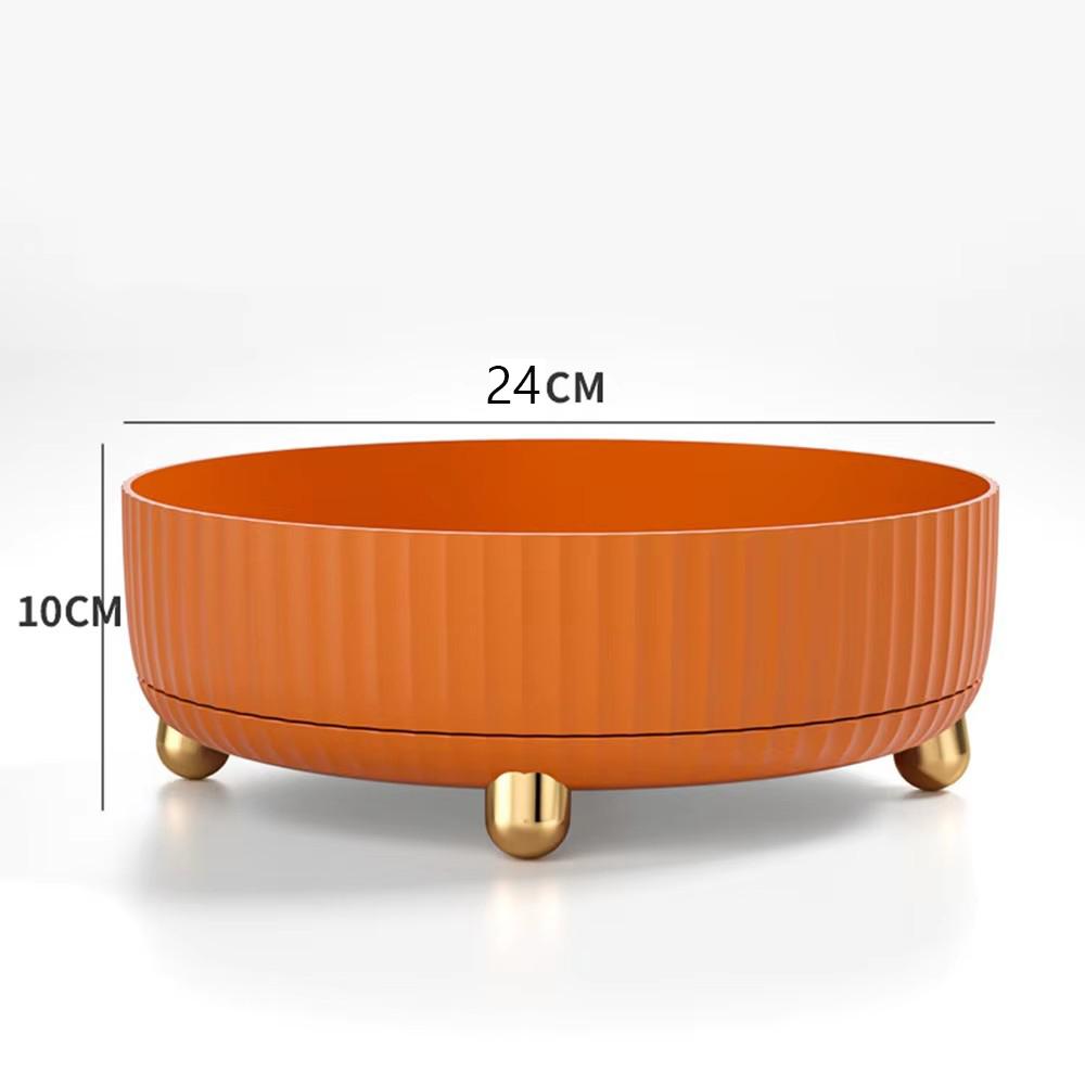 Кухонный вращающийся на 360° держатель для специй, настольный ящик для хранения парфюмерии, косметики, органайзер для ванной, дома, офиса, держатель для приправ