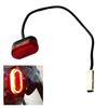 13.5cm Wire Length Rear Tail Light Electric Scooter For -Xiaomi M365