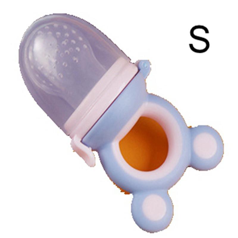 Детская фруктовая овощная еда, кормушка для прикуса, экстрактор для еды, соска, вспомогательная пища, коренные зубы, резинка для новорожденных, скоро пустышки