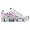 (WMNS) Nike Shox TL 'Розовый пена' Женские HV2520-001