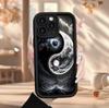 Персонализированный чехол для мобильного телефона iphone16pro Apple 15 противоударный 14 Европейский и американский 13promax новый 12x