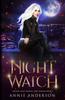 Книга Night Watch : Arcane Souls World : 1
