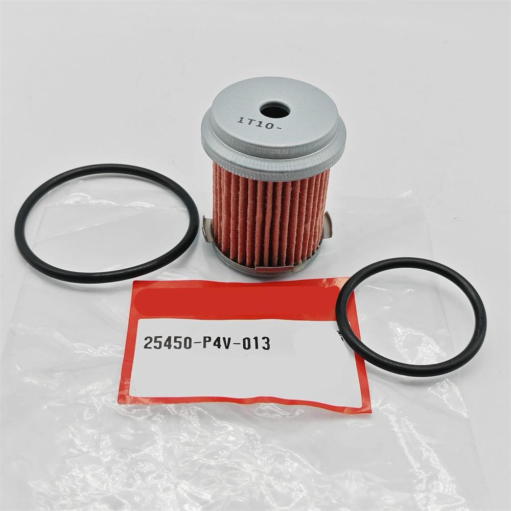 New  21814-5T0-000 Transmission Filter Kit For Honda Civic HR-V 1.5 1.8 2.0L