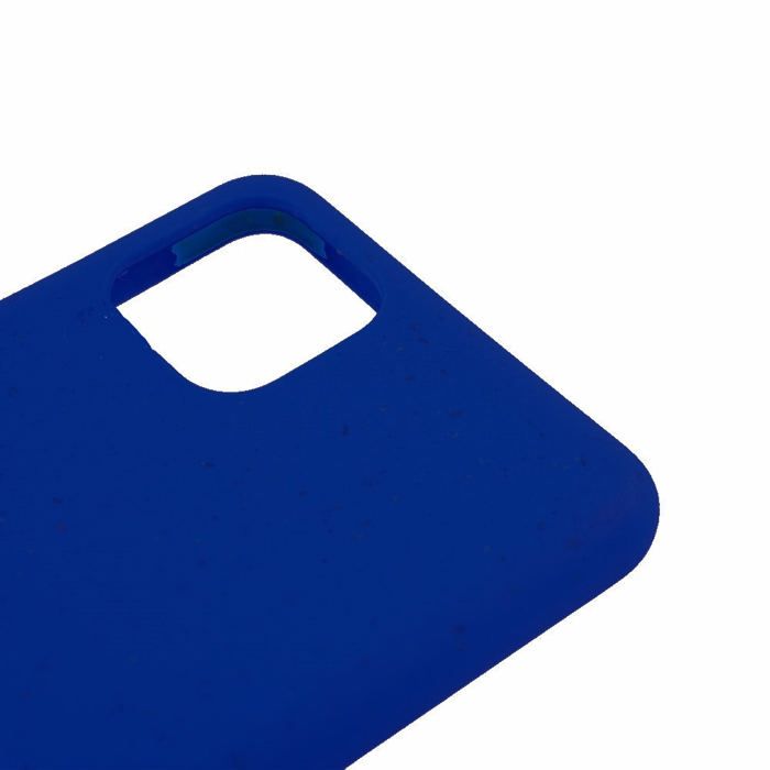 Biodegradable Case - Samsung Galaxy A22 (5G) - Navy Blue - Ecological