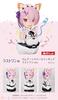 Ichiban Kuji Начинающий жизнь в другом мире, как если бы рядом были две девушки, Последний Рам Арт-масштабная фигурка Последний Ре:Zero - - Радуйтесь, это -