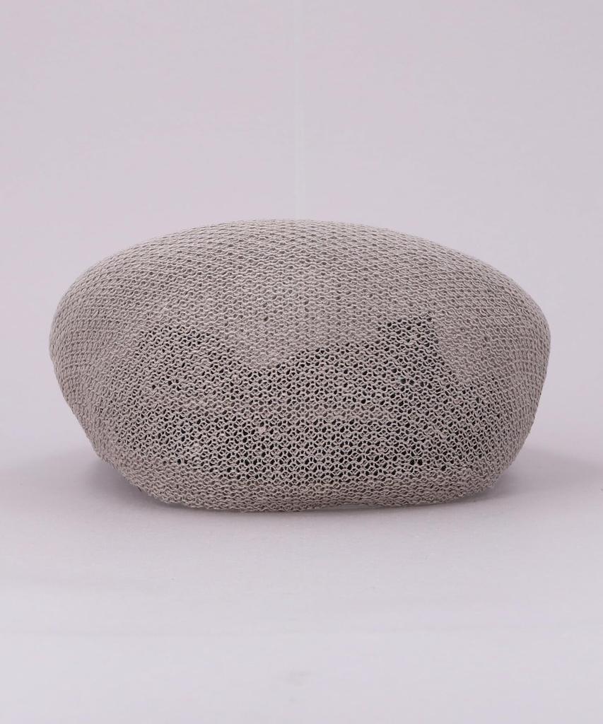 [Kashira] KN THERMO MESH HUN