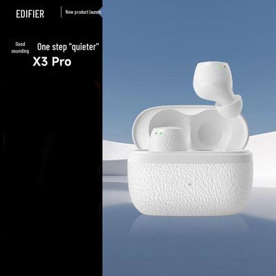 Беспроводные Bluetooth-наушники Edifier X3 Pro с шумоподавлением