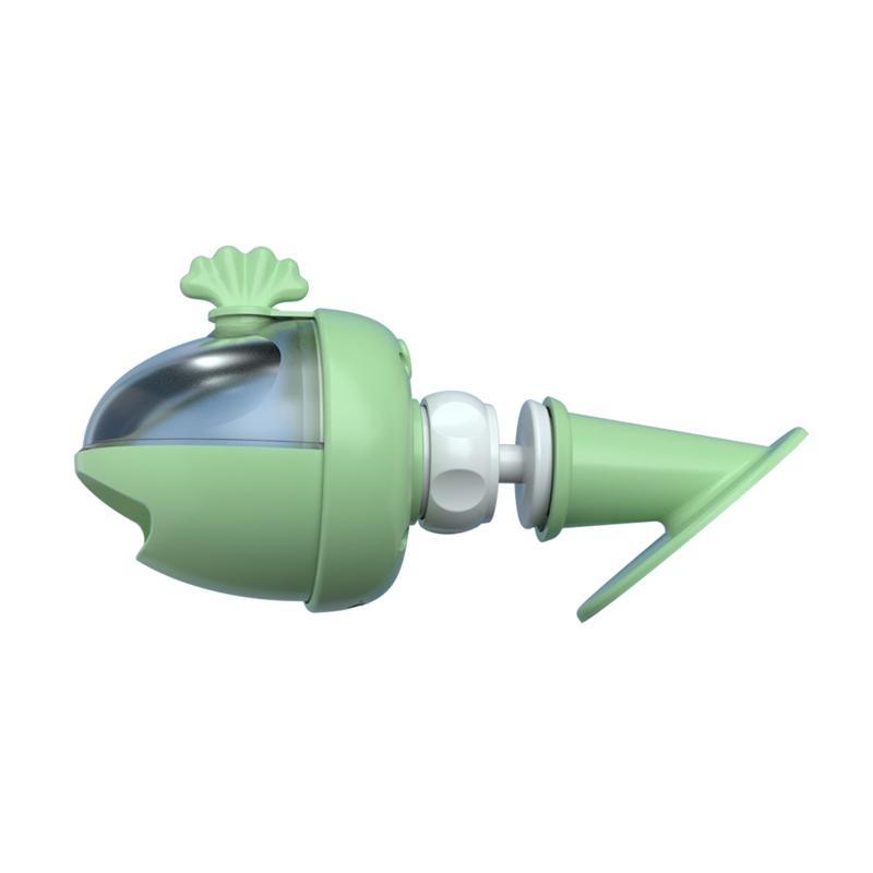 3 Modes Car Air Humidifier 55ml Mini Sprayer USB Powered Nebulizer Purifier Diffuser Water Replenishment