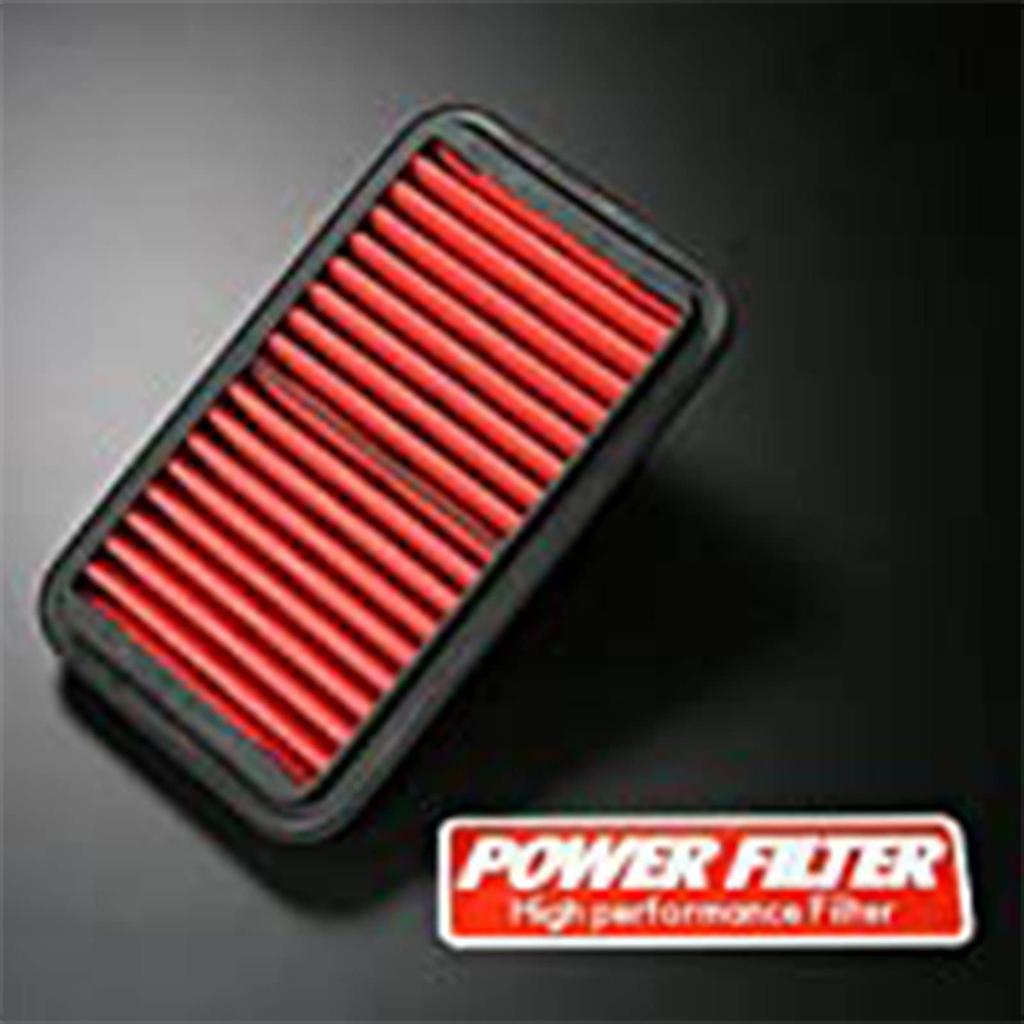 Monster Sports Air Filter [POWER FILTER PFX300] SD9A Suzuki Turbo Car Jimny [JB23W] /