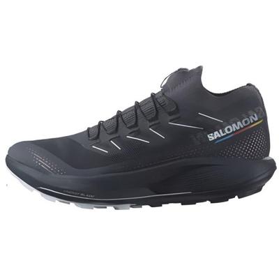 Pulsar Trail Pro 2 Удобные низкие беговые кроссовки Женские беговые кроссовки Черный L47129100